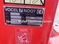 Vogel & Noot Plus XM 1050 Vario