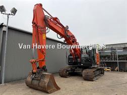 Hitachi ZX 225 US LC-6