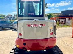 Takeuchi TB 335 R