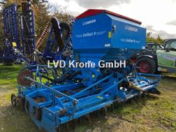 Lemken Solitair 9/400 DS