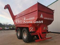 Annaburger HTS 24C.16 Profi