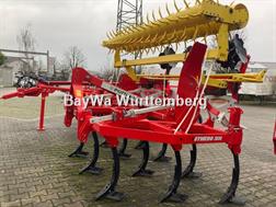 Pöttinger SYNKRO 3030