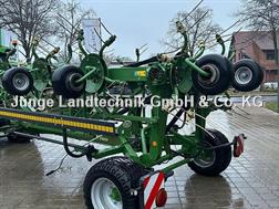Krone KWT 1300