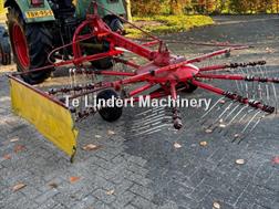 Niemeyer Twin 470 DH