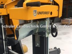 Uniforest Titanium 11CD