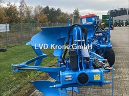 Lemken Juwel 8 M 6 N 100