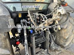 Deutz-Fahr AgroPlus 410