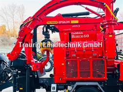 Eschlböck Biber 60 ZK mit C50F86