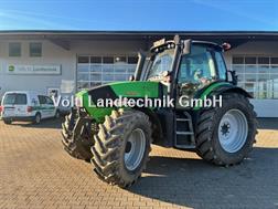 Deutz-Fahr AGROTRON TTV 610