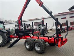 Stepa C12+FKL6295 mit Funk