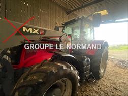 Massey Ferguson 7720S DYNA-6 EFFICIENT