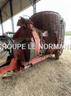 Kuhn Euromix Plus 173