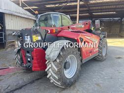 Massey Ferguson TH 7038