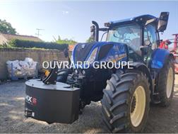 New Holland T7-230PC