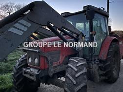 Massey Ferguson 5460