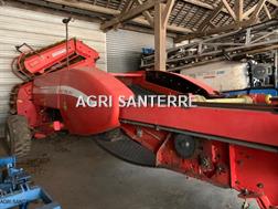 Grimme GZ 1700 DLS