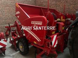Grimme GL 420