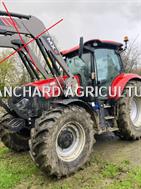 Case IH MAXXUM 125