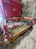 Fella SM 310 FZ - KC