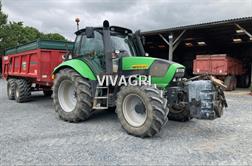 Deutz-Fahr AGROTRON M620