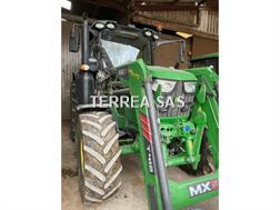 John Deere 6130M