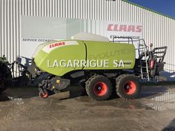 Claas QUADRANT 4200 RF ÉVOLUTION