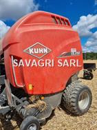 Kuhn VB 3160