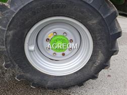 Merlo TF 42.7 CVT