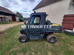 Polaris RANGER570MIDSIZE