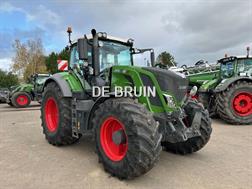 Fendt 826 VARIO
