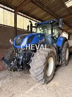 New Holland T7.275 HD