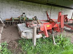 Kuhn FC 200