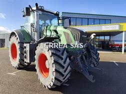 Fendt 828