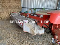 Kuhn GMD 4411-FF