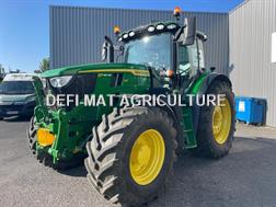 John Deere 6R155