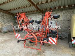 Kuhn GF7601MH