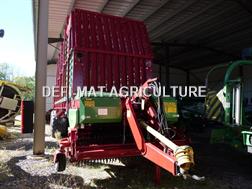 Strautmann AMBION 500