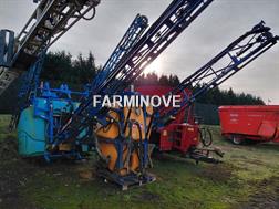 Caruelle OLYMPIA 120 -1200 L. / 24 M.