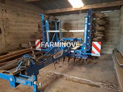 Farmet SOUTERRAIN 4M5