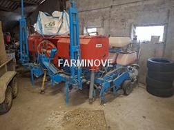 Monosem NG +  6 RANGS FERTI