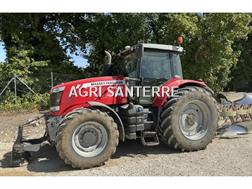Massey Ferguson 7622