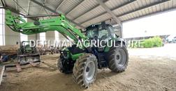 Deutz-Fahr 6150.4 TTV
