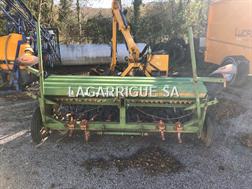 Amazone D8.30 SPÉCIAL