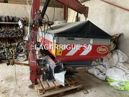 Kverneland ROTAFLOW RO-M