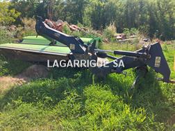 Deutz-Fahr Disc master 632T