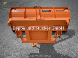 Düvelsdorf DSK 2,00M