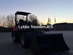 Giant G2700 HD Plus X-Tra