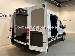 Ford E-Transit 350 L2H2 Trend 68 kWh / 100% Elektrisch 