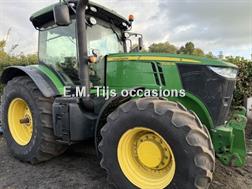 John Deere 7230 R