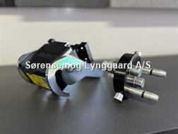 Stoll MULTIFASTER HYDROFIX